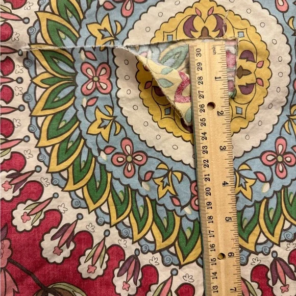 Pottery Barn Kibg Duvet and king shams - Picture 4 of 9